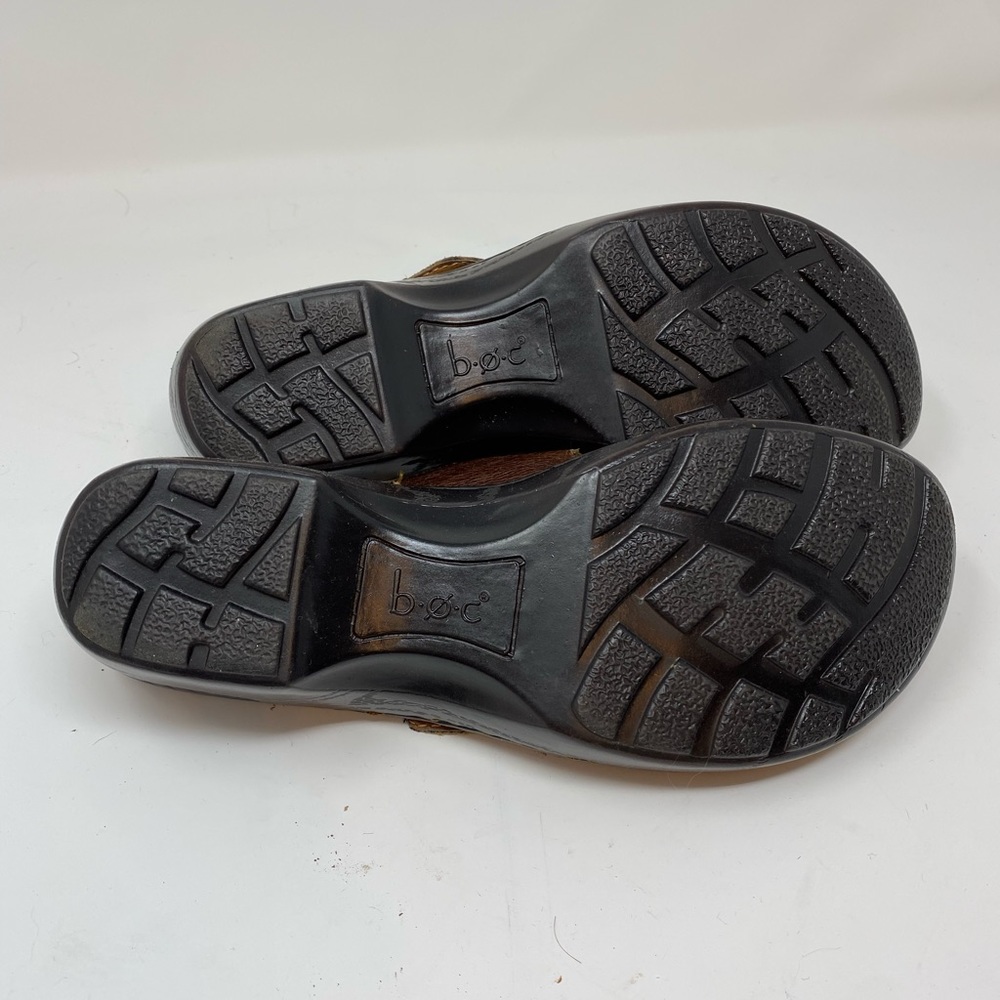 B.O.C. Clogs - Picture 6 of 6